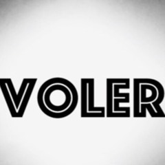 Voler ("Fliegen" Schlaflos Records Cover)