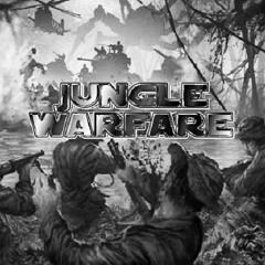 Jungle Warfare 2018