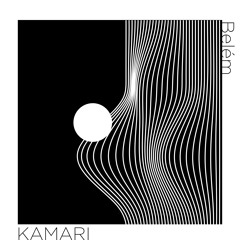 Kamari - Belém (Vinyl Only)
