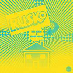 Rusko - Emotional feat. Anjulie