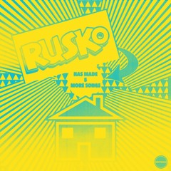 Stream Rusko | Listen to Babylon, Vol. 1 playlist online for