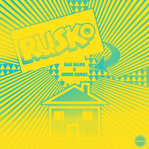 Rusko Has Made 5 More Songs