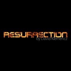 David Klemencz - Resurrection (Epic / Heroic / Uplifting)