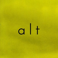 Utan dina andetag - Alt