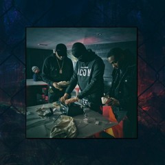 K Trap - Playing No Games [AUDIO] | Slammer Media