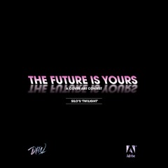 silo - Twilight (DTW x Adobe 'The Future Is Yours' Contest)