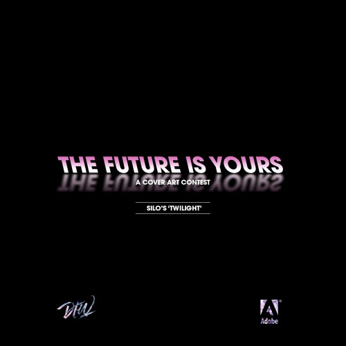 silo - Twilight (DTW x Adobe 'The Future Is Yours' Contest)