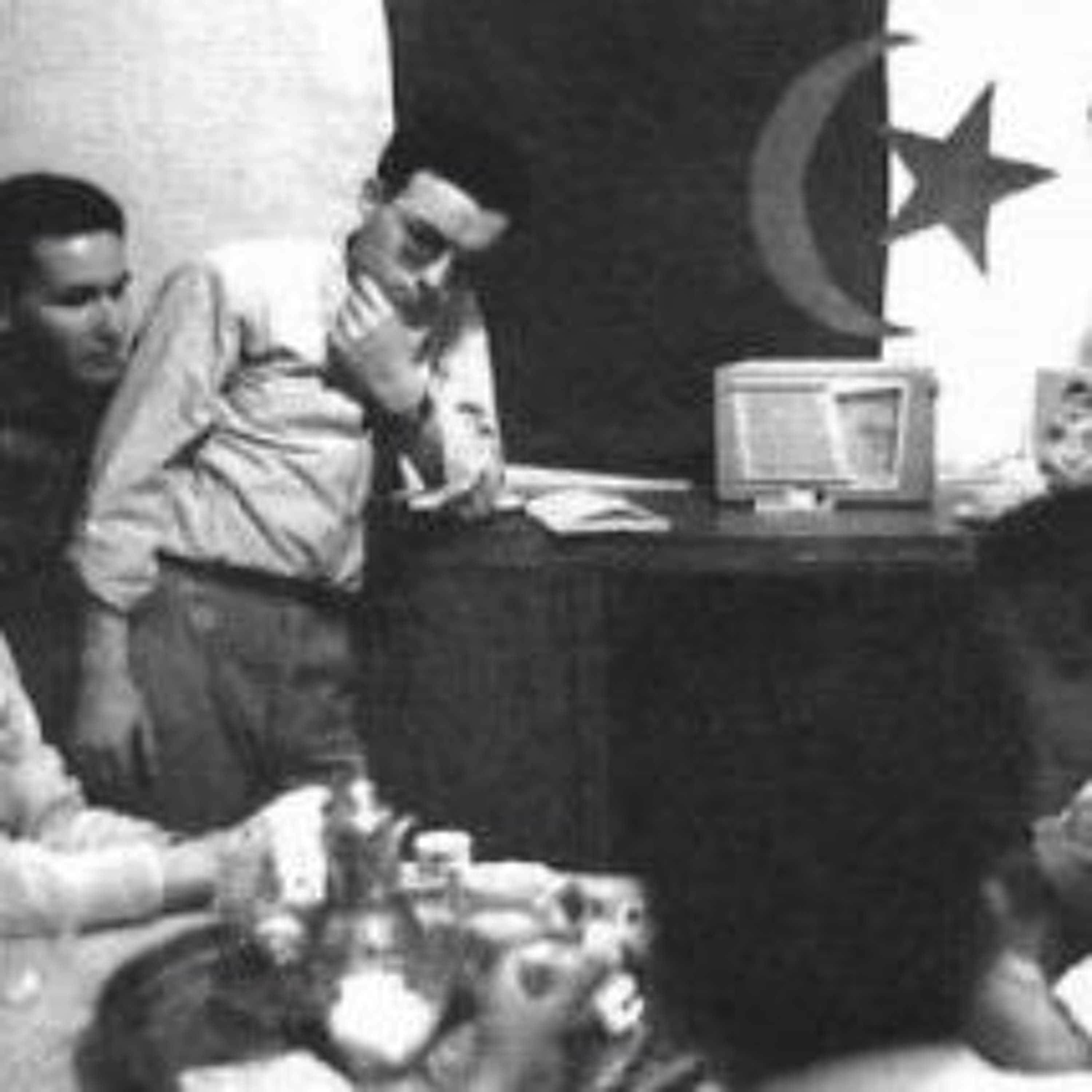 Ottoman History Podcast