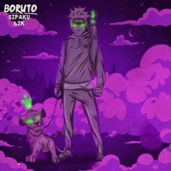 Szpaku feat. Paluch - BORuto