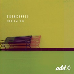 Oddcast 044 Frankyeffe
