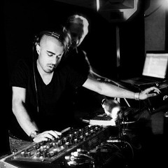 Shaun Soomro - Trommel InSession 007