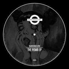 Blackchild (Ita) - Not Everyone  (Original Mix)