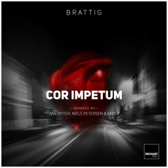 Brattig - Convaluisset (Neal Porter & Fabs# Remix) [Snippet Preview]