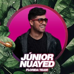Junior Nuayed - Florida Club (Special B-day)2K18