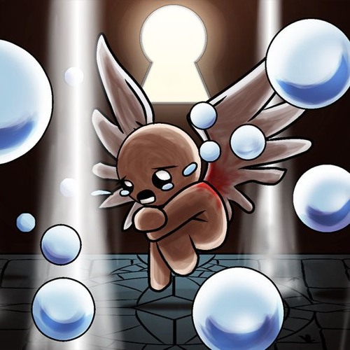 The binding of Noby