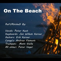 Chris Rea - On The Beach | ReFURbisheD
