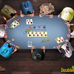 Governor Of Poker (20 Euros Or 30 Dolars)Exclusive