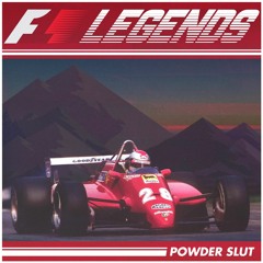 Nigel Mansell