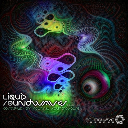 Adapa - Lights In The Sky