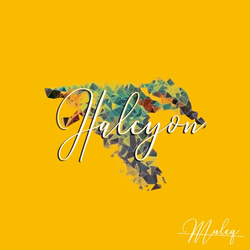 Muleq - Halcyon