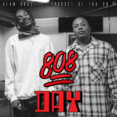 Dr. Dre - Fuck With Dre Day (Gean Brasil & Product Of Tha 90s Remix)