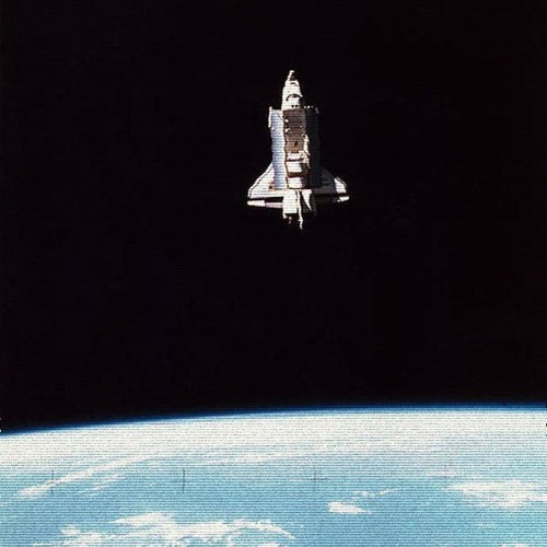 Shuttle 55