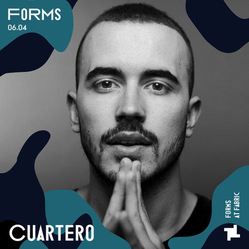 Cuartero Forms Promo Mix