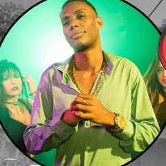 MC GW - É O Magatron - Barulho Do Amor (DJ Carlinho Da S.R)
