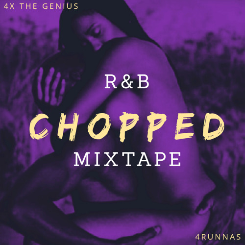Alicia Keys- Diary(Chopped & Screwed By 4x The Genius)