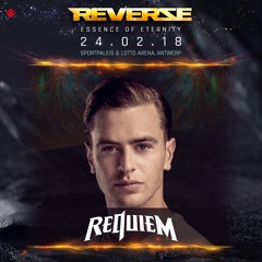 Reverze 2018 | Requiem (Official Live Set)