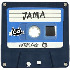 KaterCast 13 - Jama - Heinz Hopper Edition