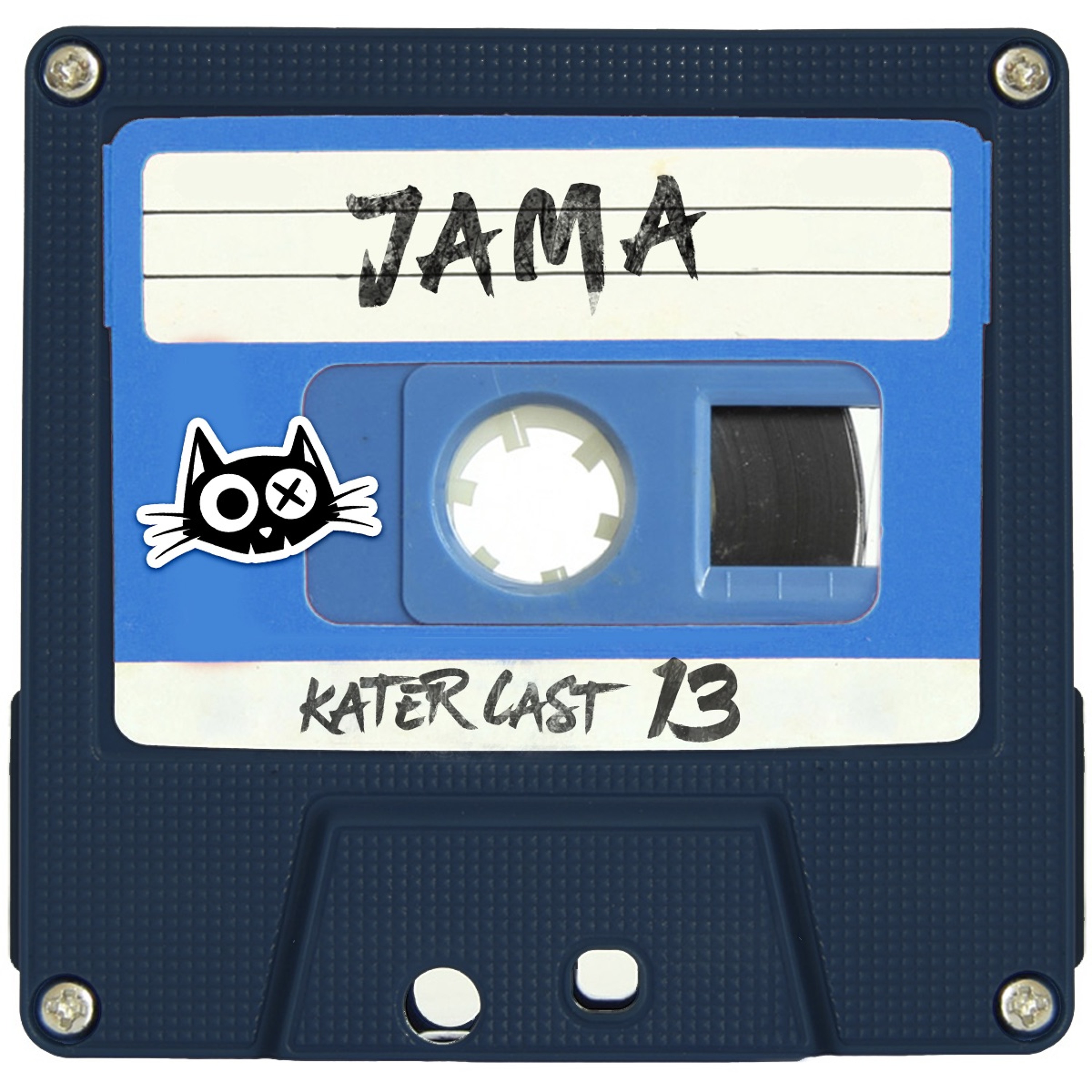 Katercast by KaterBlau Berlin