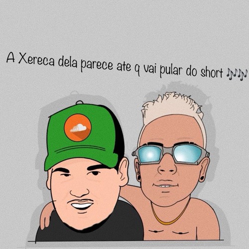 MC GW - MEDLEY GOSTOSIN 3 - GUI M@RQUES & VITIN MPC