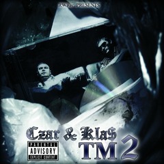 1.Kla$ & Czar - Bang Boom Bang (Remix By Exzar)