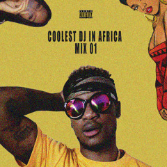@Dj SoNice - Coolest DJ In Africa Mix 01