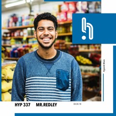 Hyp 337: Mr. Redley