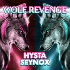 Wolf Revenge