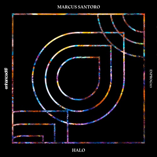 Marcus Santoro - Halo [OUT NOW]