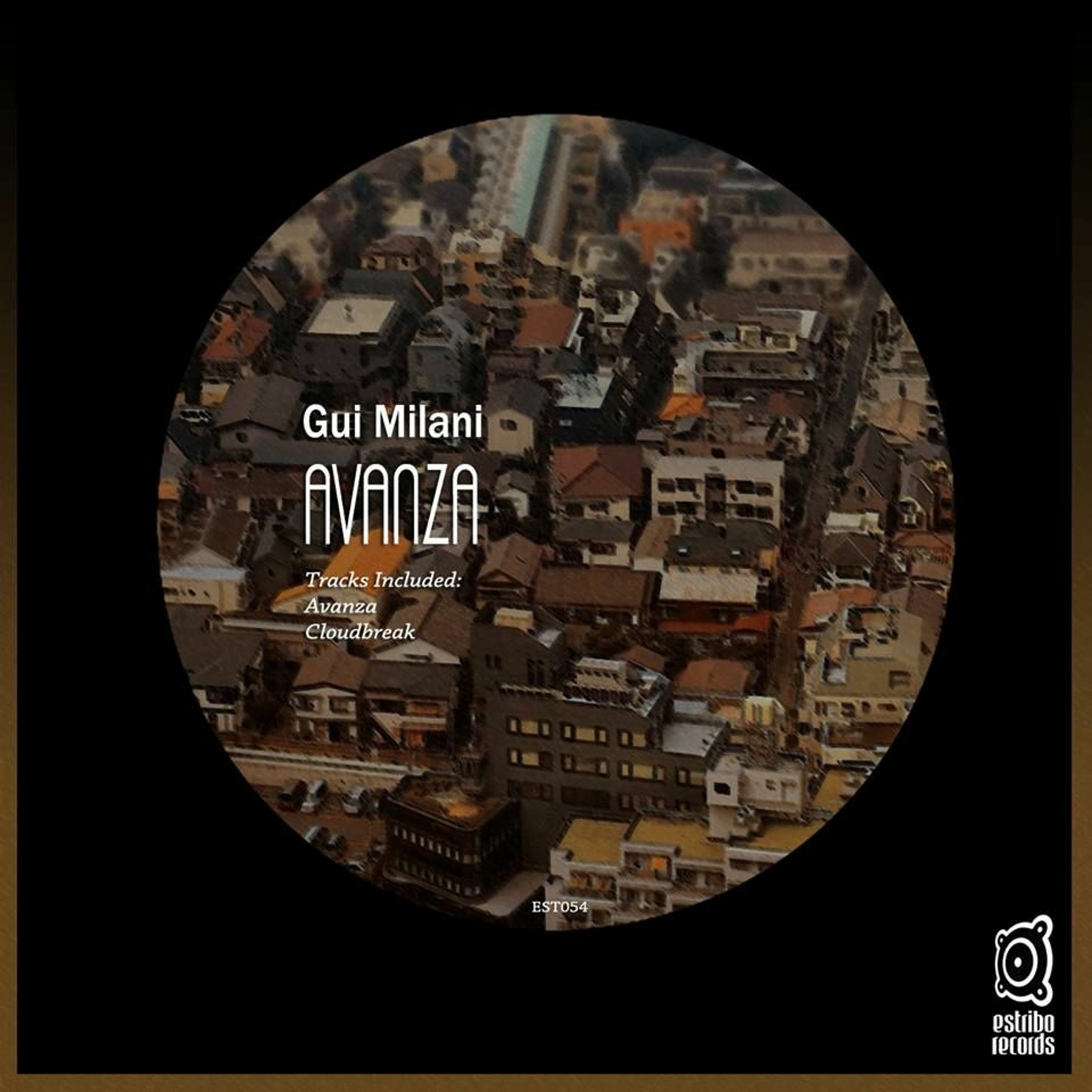 [TRACK] Gui Milani - Avanza (Original Mix) [ESTRIBO RECORDS] 2018 episode artwork