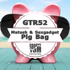 Matush & Sexgadget - Pig Bag ( Matush Remix)