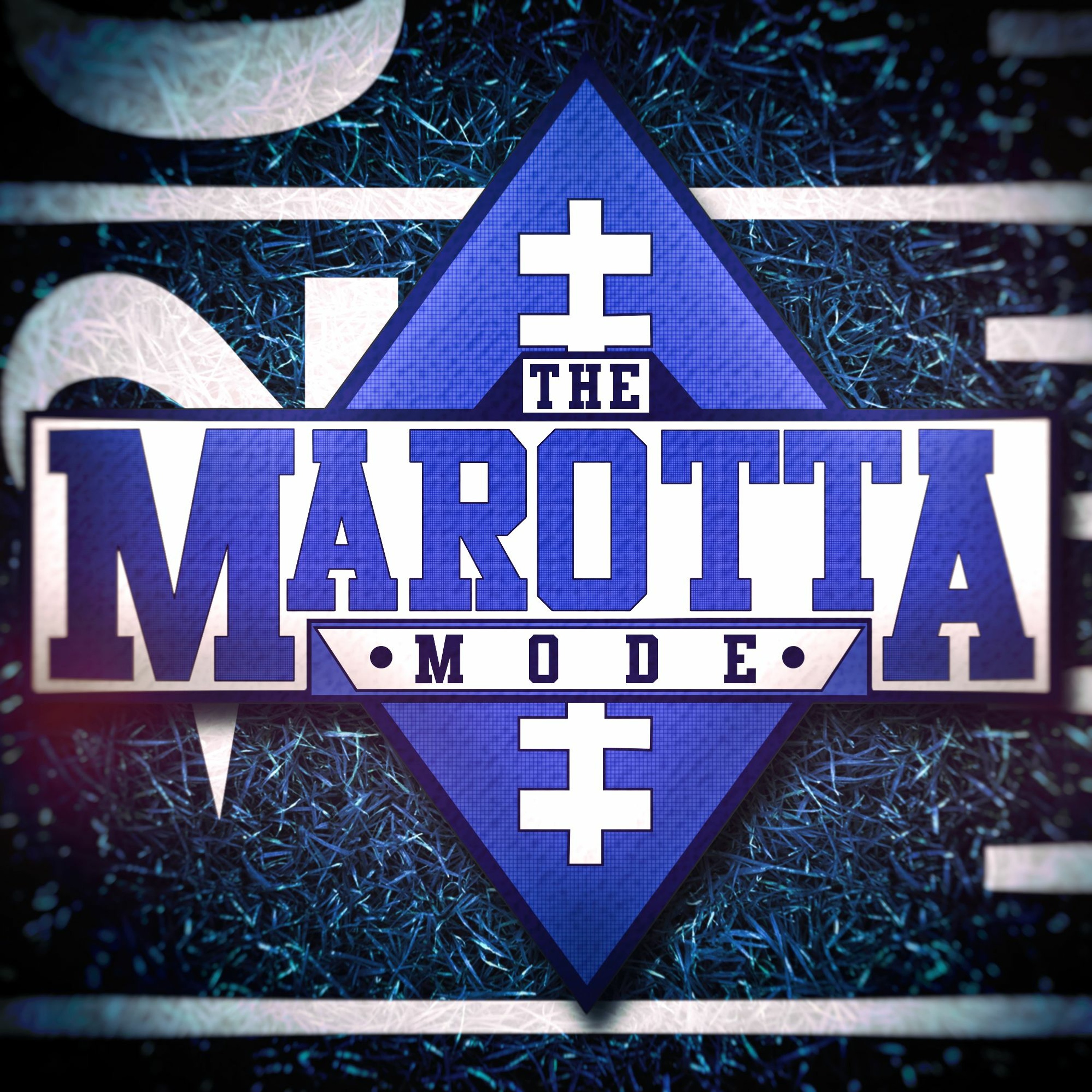 Eddie's Mock Draft 1.0 episode artwork
