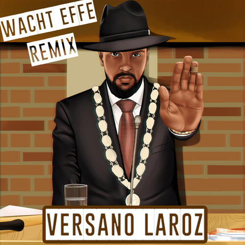 Bombastic – Wacht effe (Versano Remix)