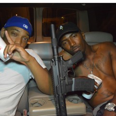 BK Feat. CATEYE EAZY - FILTHY RICH