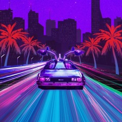 DeLorean [digginsack 66] Winner