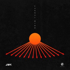 L-Side & Inja - Night Prowler [Carnal Mind LP]