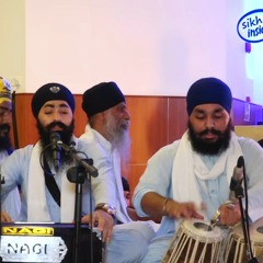 So Kio Bisrae - Khalsa Week Singapore Mar 30 '18 Fri Eve (1) - Bhai Gurbir Singh.m4a