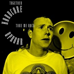 Together - Hardcore Uproar  - Ali Wilson & Tristan Ingram remix (Armin ASOT Playlist)