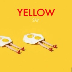 Yellow (Prod. Pharsyde)