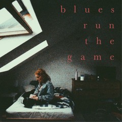 blues run the game
