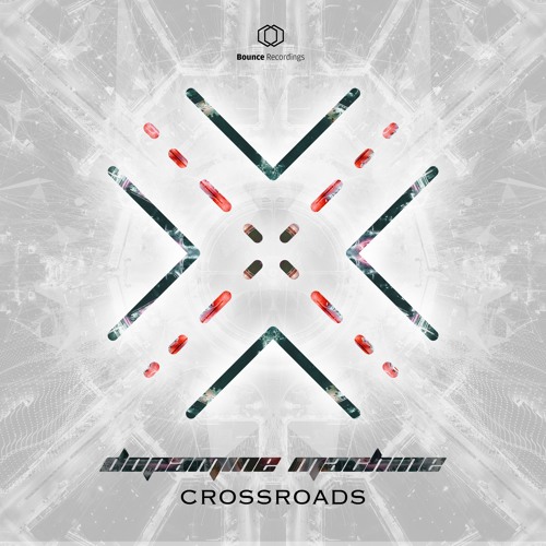 Dopamine Machine - Flow State (Original Mix)